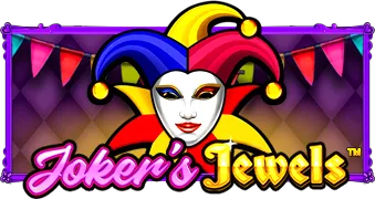 Joker's Jewels website logo